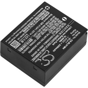 2250mAh for OLYMPUS E-M1 Mark II,OM-D,E-M1,Mark II mirrorless-115170
