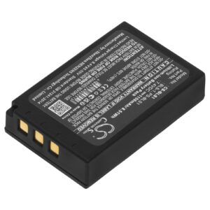 1150mAh for Olympus Evolt E-450,Evolt E-410,Evolt E-620,Evolt E-400,Evolt E-420,EP-1 Pen,E-P2 Pen,E-450,E-410,E-620-115630
