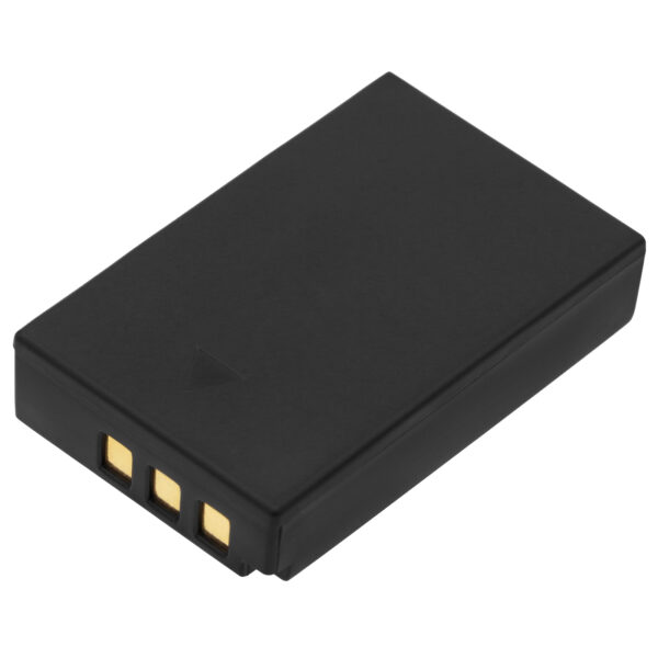 1150mAh for Olympus Evolt E-450,Evolt E-410,Evolt E-620,Evolt E-400,Evolt E-420,EP-1 Pen,E-P2 Pen,E-450,E-410,E-620-115631