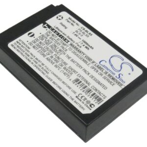 1000mAh for Olympus OM-D E-M10,E-PL5,E-PL6,E-PL7,E-PM2,Stylus 1,E-PL8,PEN E-PL2,PEN E-P3,PEN E-PL3-0