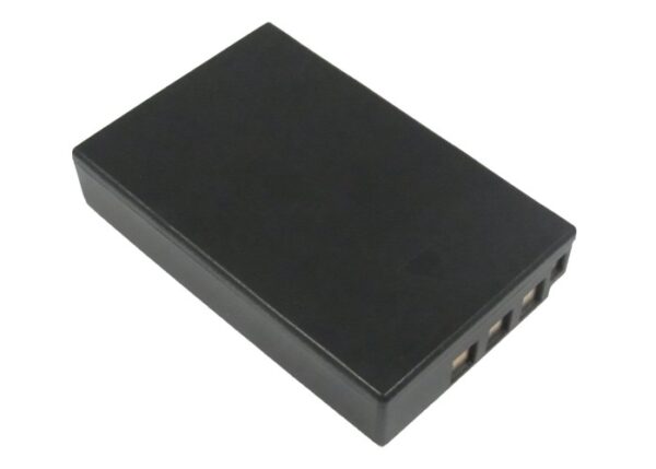 1000mAh for Olympus OM-D E-M10,E-PL5,E-PL6,E-PL7,E-PM2,Stylus 1,E-PL8,PEN E-PL2,PEN E-P3,PEN E-PL3-115381