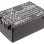 750mAh for Panasonic Lumix DMC-FZ40,Lumix DMC-FZ100,Lumix DMC-FZ40K,Lumix DMC-FZ47,Lumix DMC-FZ47K, Lumix DMC-FZ100GK, Lumix DMC-FZ100K, Lumix DMC-FZ150, Lumix DMC-FZ150K,Lumix DMC-FZ40GK-0