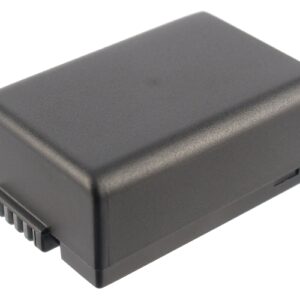 750mAh for Panasonic Lumix DMC-FZ40,Lumix DMC-FZ100,Lumix DMC-FZ40K,Lumix DMC-FZ47,Lumix DMC-FZ47K, Lumix DMC-FZ100GK, Lumix DMC-FZ100K, Lumix DMC-FZ150, Lumix DMC-FZ150K,Lumix DMC-FZ40GK-115416
