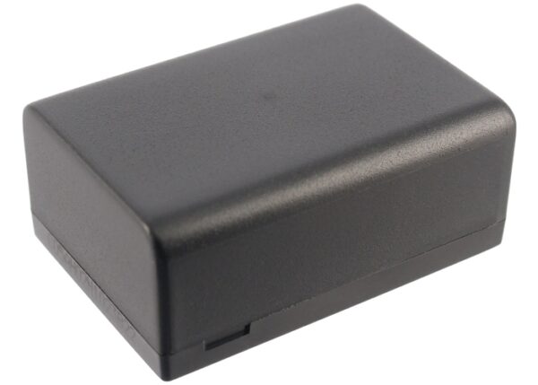 750mAh for Panasonic Lumix DMC-FZ40,Lumix DMC-FZ100,Lumix DMC-FZ40K,Lumix DMC-FZ47,Lumix DMC-FZ47K, Lumix DMC-FZ100GK, Lumix DMC-FZ100K, Lumix DMC-FZ150, Lumix DMC-FZ150K,Lumix DMC-FZ40GK-115417