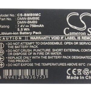 750mAh for Panasonic Lumix DMC-FZ40,Lumix DMC-FZ100,Lumix DMC-FZ40K,Lumix DMC-FZ47,Lumix DMC-FZ47K, Lumix DMC-FZ100GK, Lumix DMC-FZ100K, Lumix DMC-FZ150, Lumix DMC-FZ150K,Lumix DMC-FZ40GK-115418