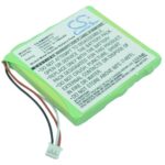 750mAh for Bosch MS687-0