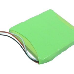 750mAh for Bosch MS687-117662