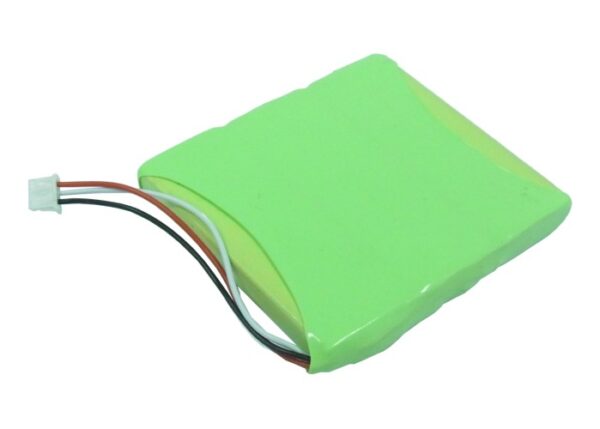 750mAh for Bosch MS687-117662