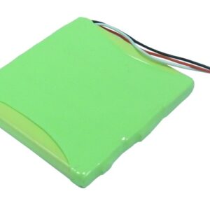 750mAh for Bosch MS687-117663
