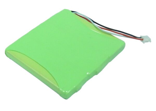 750mAh for Bosch MS687-117663