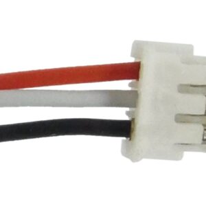 750mAh for Bosch MS687-117665
