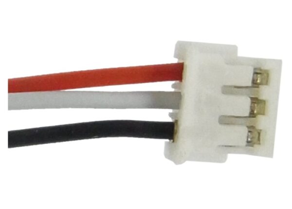 750mAh for Bosch MS687-117665