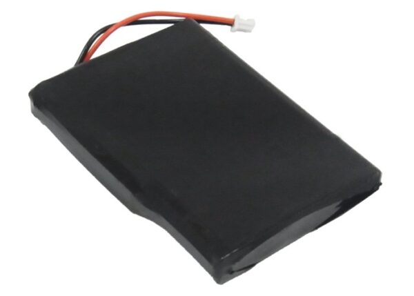 1100mAh for Blaupunkt Navi GPS,TravelPilot Lucca 3.3-120122