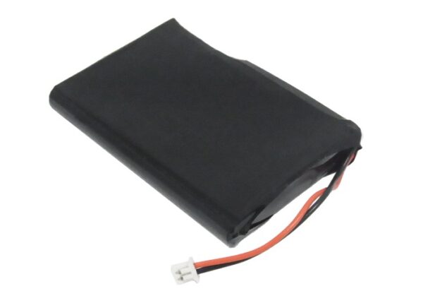 1100mAh for Blaupunkt Navi GPS,TravelPilot Lucca 3.3-120123