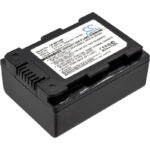 1800mAh for Samsung HMX-S10,HMX-S15,HMX-S16,HMX-H200,HMX-H203,HMX-H204,HMX-H205,SMX-F40,SMX-F43,SMX-F44-0
