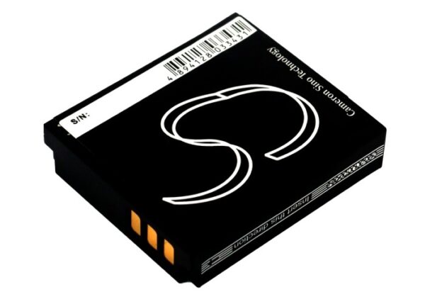 1250mAh for Samsung HMX-M20,HMX-M20BP,HMX-M20SN,HMX-M20SP,HMX-Q10,HMX-Q10BN,HMX-Q10BP,HMX-Q10EDC,HMX-Q10PN,HMX-Q10PP-115486