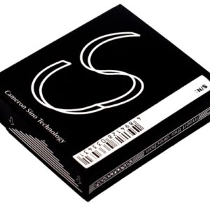 1250mAh for Samsung HMX-M20,HMX-M20BP,HMX-M20SN,HMX-M20SP,HMX-Q10,HMX-Q10BN,HMX-Q10BP,HMX-Q10EDC,HMX-Q10PN,HMX-Q10PP-115487