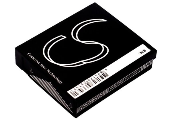 1250mAh for Samsung HMX-M20,HMX-M20BP,HMX-M20SN,HMX-M20SP,HMX-Q10,HMX-Q10BN,HMX-Q10BP,HMX-Q10EDC,HMX-Q10PN,HMX-Q10PP-115487