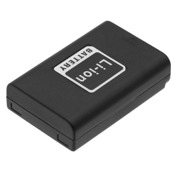 850mAh for Samsung NX10,NX5,NX11,NX100,NX20-115497