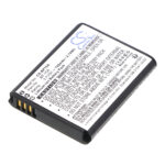 740mAh for Samsung SL50,SL600,ES65,ES70,TL105,TL110,PL100,PL80,ST60,ST70-0