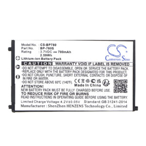 700mAh for Kyocera CONTAX SL300RT,Finecam SL300R,Finecam SL400R-115622