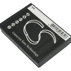 750mAh for Samsung WB210,SH100,PL210,EC-SH100ZBPBUS,EC-SH100ZBPSUS,EC-SH100ZBPRUS,EC-WB210ZBPRUS,ST200,ST200F-115359