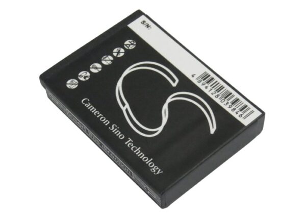 750mAh for Samsung WB210,SH100,PL210,EC-SH100ZBPBUS,EC-SH100ZBPSUS,EC-SH100ZBPRUS,EC-WB210ZBPRUS,ST200,ST200F-115359