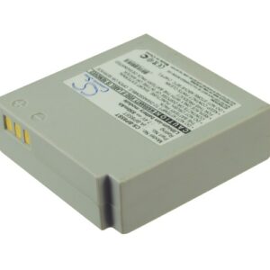 850mAh for Samsung VP-HMX10,SC-HMX10A,SC-MX10R,VP-MX10AU,SC-MX10A,VP-MX25,VP-HMX20C,VP-HMX08,SC-HMX10,SC-MX10P-115709