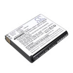 700mAh for Samsung DV200,DV300,DV300F,DV305,DV305F-0