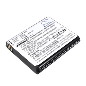 700mAh for Samsung DV200,DV300,DV300F,DV305,DV305F-0