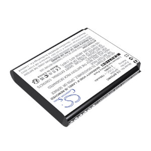 700mAh for Samsung DV200,DV300,DV300F,DV305,DV305F-115258