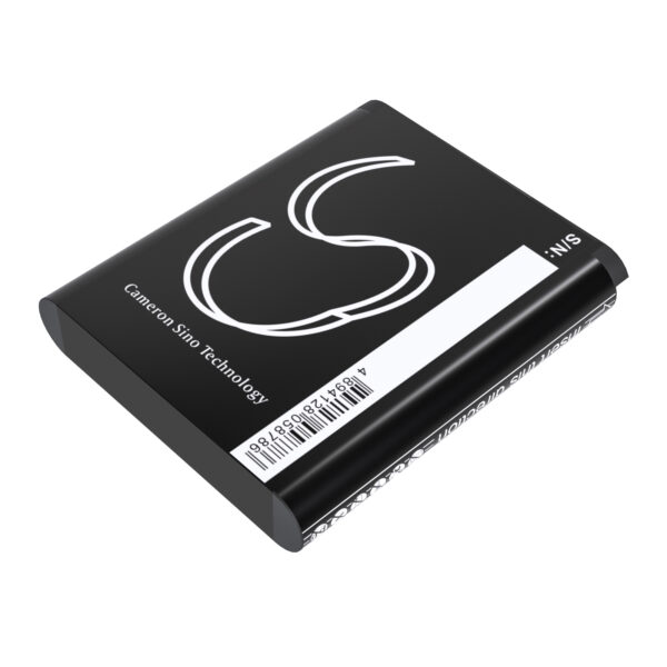700mAh for Samsung DV200,DV300,DV300F,DV305,DV305F-115259
