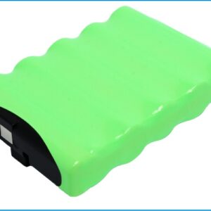 1500mAh for Radio Shack 18560,239037,9600509,GESPC910-117379