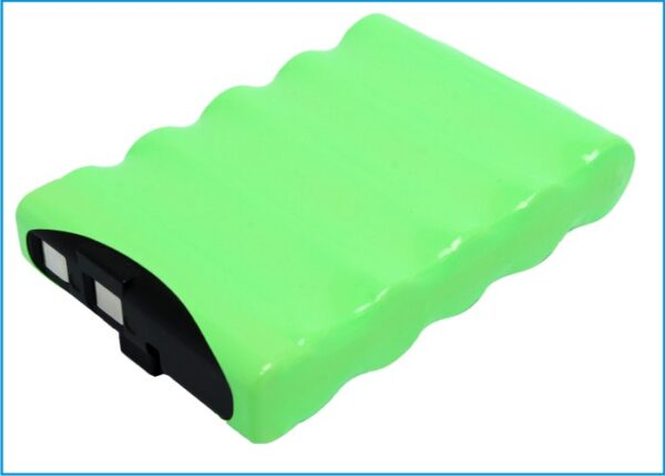 1500mAh for Radio Shack 18560,239037,9600509,GESPC910-117379