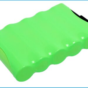 1500mAh for Radio Shack 18560,239037,9600509,GESPC910-117380