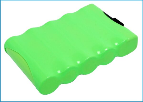 1500mAh for Radio Shack 18560,239037,9600509,GESPC910-117380