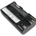 2200mAh for Canon GL1,GL2,XHA1,XHG1,XLH1,XL1,XL1S,XL2-0