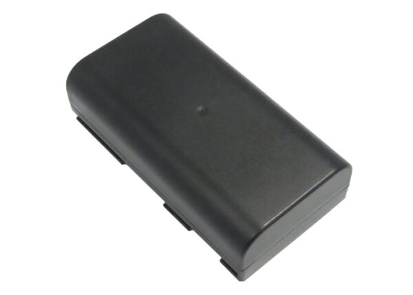 2200mAh for Canon GL1,GL2,XHA1,XHG1,XLH1,XL1,XL1S,XL2-115542