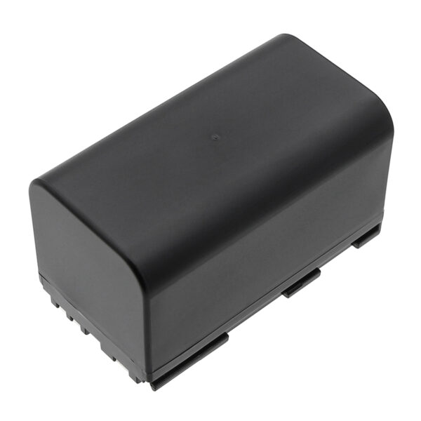 4400mAh for Canon ES-8000V,V50Hi,FV500,ES-7000es,UC-X50,Vistura,ES-6000,UC-X30Hi,V400,ES-520A-115535