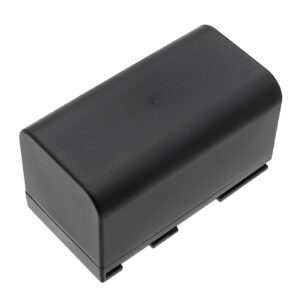 4400mAh for Canon ES-8000V,V50Hi,FV500,ES-7000es,UC-X50,Vistura,ES-6000,UC-X30Hi,V400,ES-520A-115536