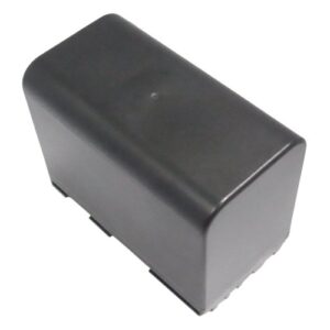 6600mAh for Canon ES-8000V,V50Hi,FV500,ES-7000es,UC-X50,Vistura,ES-6000,UC-X30Hi,V400,ES-520A-115552