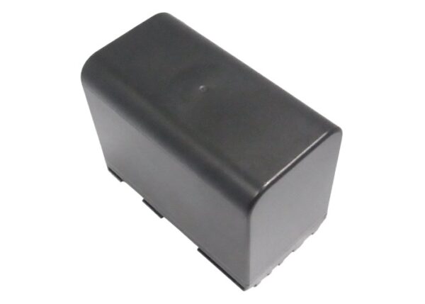 6600mAh for Canon ES-8000V,V50Hi,FV500,ES-7000es,UC-X50,Vistura,ES-6000,UC-X30Hi,V400,ES-520A-115552