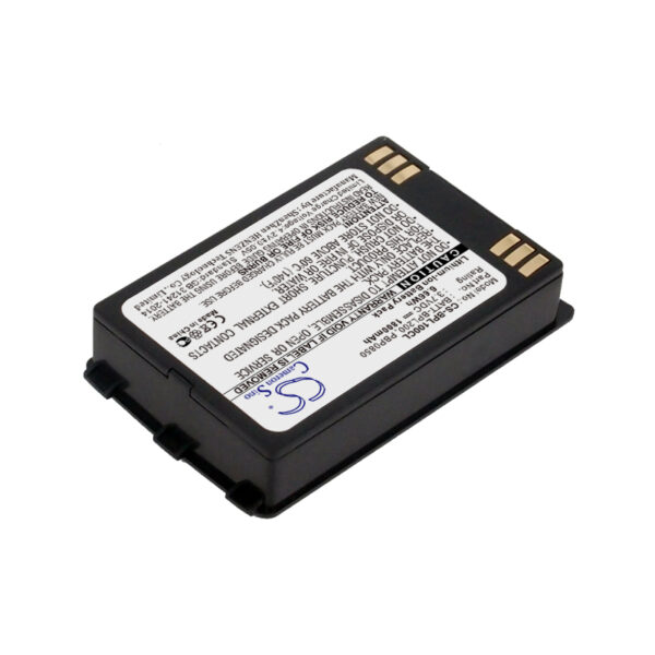 1800mAh for Alcatel IP Touch Wireless-LAN 310,IP Touch Wireless-LAN 610,IP Touch 310,IP Touch 610-117354