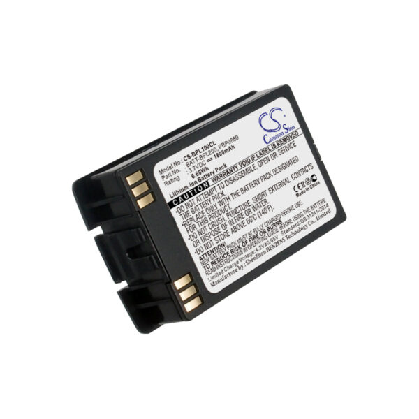 1800mAh for Alcatel IP Touch Wireless-LAN 310,IP Touch Wireless-LAN 610,IP Touch 310,IP Touch 610-117357