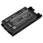2400mAh for SpectraLink PIVOT 8741,PIVOT 8743,PIVOT 8753,PBL87410-0