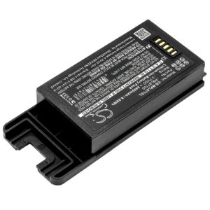 2400mAh for SpectraLink PIVOT 8741,PIVOT 8743,PIVOT 8753,PBL87410-117161