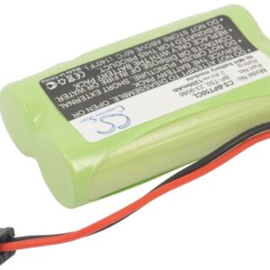 1200mAh for RADIO SHACK 960-1943,239086,9601943,CS90260-117592