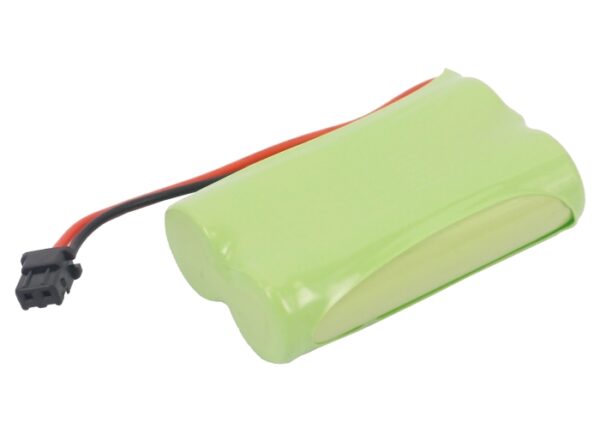 1200mAh for RADIO SHACK 960-1943,239086,9601943,CS90260-117594