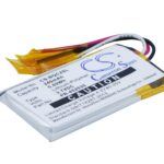 240mAh for Bose QuietComfort 20,QC20-0