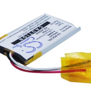 240mAh for Bose QuietComfort 20,QC20-119520